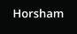 Horsham