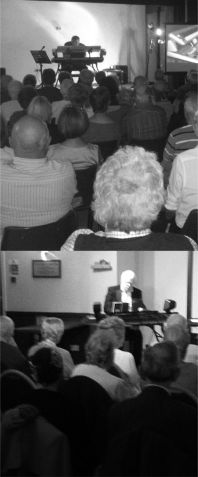 Photos of Bognor and Horsham MelodyTimes Concerts