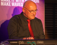 David Harrild