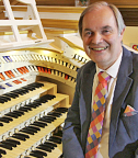 Michael Wooldridge